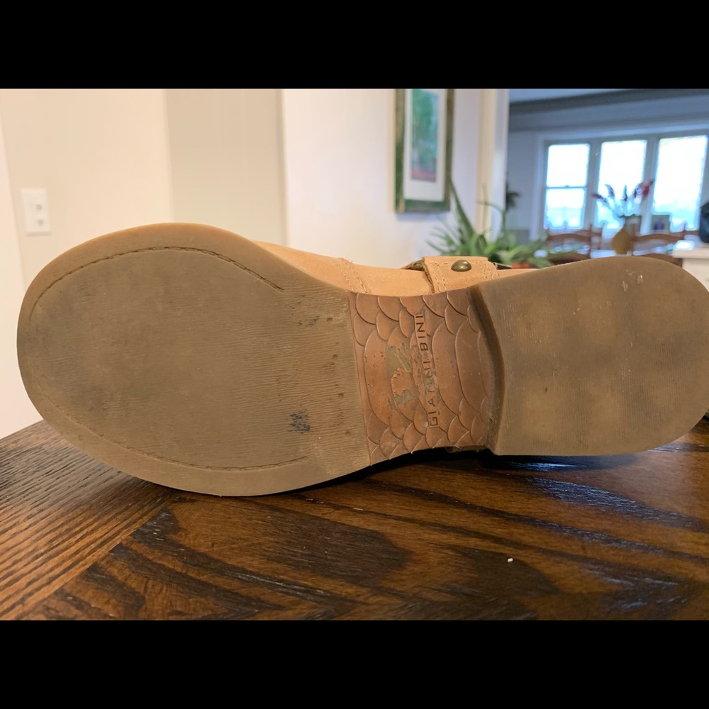 Boots - Picture 7 of 7